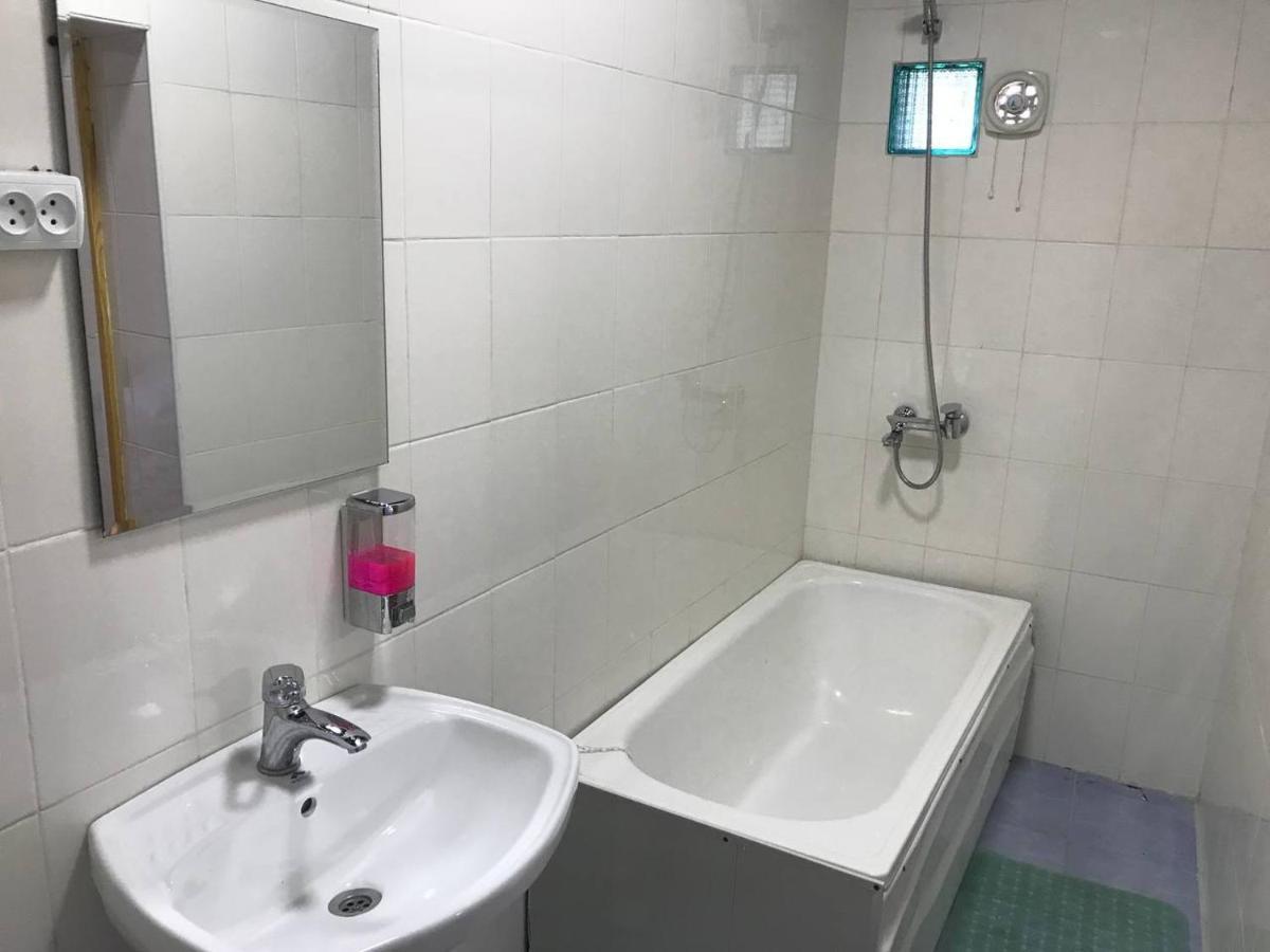 Sokin City Hotel Buhara Kültér fotó