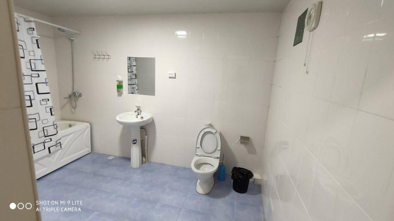 Sokin City Hotel Buhara Kültér fotó