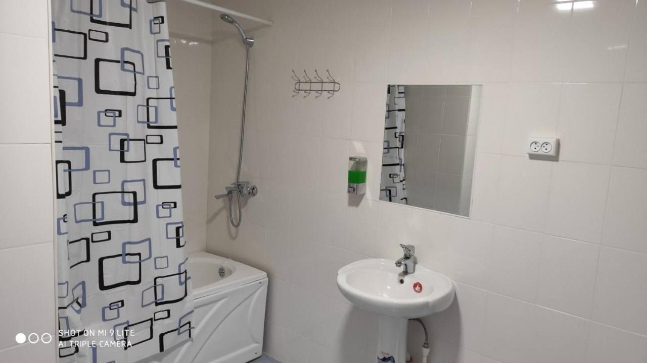 Sokin City Hotel Buhara Kültér fotó
