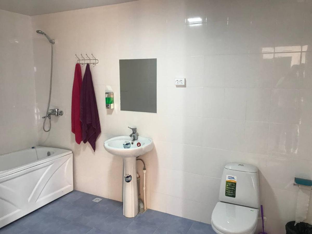 Sokin City Hotel Buhara Kültér fotó